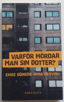 Varf&ouml;r m&ouml;rdar man sin dotter?