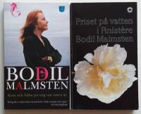 Priset p&aring; vatten i Finist&egrave;re / Kom och h&auml;lsa p&aring; mig om tusen &aring;r