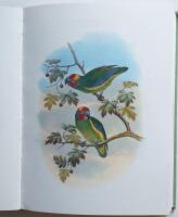 Birds of New Guinea