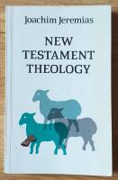 New Testament Theology