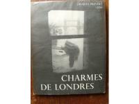 Charmes de Londres