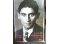 Franz Kafka - Brev till f&ouml;r&auml;ldrarna 1922-1924
