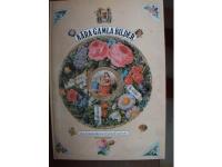 K&auml;ra gamla bilder - Om bokm&auml;rken