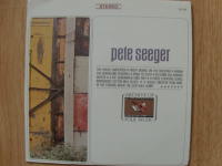 Pete Seeger