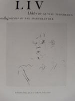 Liv. - Dikter, torrn&aring;lsgravyrer