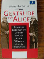 Gertrude och Alice