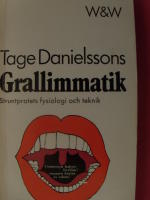 Tage Danielssons Grallimmatik