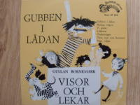 Gubben i lådan