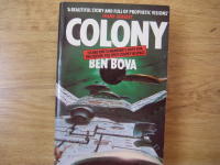 Colony