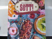 S&ouml;tt. Desserter, bakverk och godis