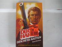 Dirty Harry - Den heta natten