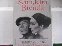 K&auml;ra, k&auml;ra brenda