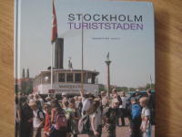 Stockholm turiststaden