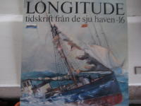 Longitude 16