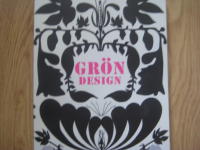 Gr&ouml;n design
