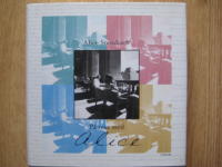 P&aring; resa med Alice