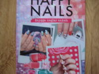Happy nails : fixa snygga naglar enkelt