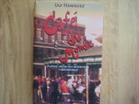 Caf&eacute; du Monde : platser, v&auml;gar och m&auml;nniskor i v&auml;rldsvimlet