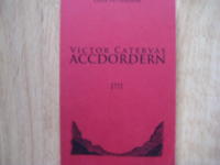 Viktor Catervas Accdordern