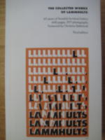 The Collected Works of Lammhults