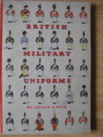 British Military Uniforms