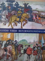 Gustav Vasas reformationstavlor