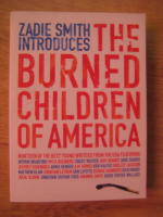 Zadie Smith Introduces The Burned Children of America