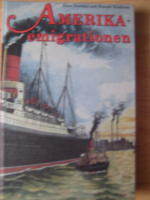 Amerika-emigrationen i k&auml;llornas belysning