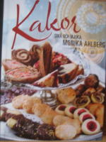 Kakor : sm&aring; och mjuka