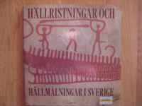 H&auml;llristningar och h&auml;llm&aring;lning