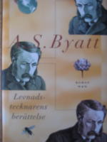 Levnadstecknarens ber&auml;ttelse