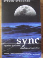Sync - rhythm of nature, rhythm of ourselves