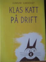 Klas Katt p&aring; drift