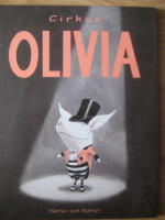 Cirkus Olivia