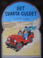 Det svarta guldet