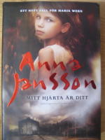 Mitt hj&auml;rta &auml;r ditt