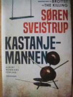 Kastanjemannen