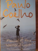 Manual of the Warrior of Light