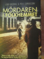 M&ouml;rdaren i folkhemmet