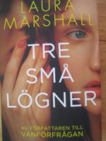 Tre sm&aring; l&ouml;gner