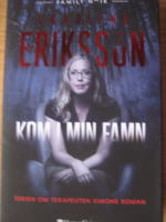 Kom i min famn
