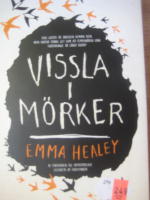 Vissla i m&ouml;rker