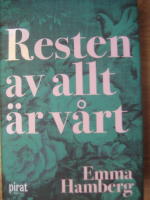 Resten av allt &auml;r v&aring;rt