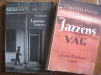 Jazzens v&auml;g / I jazzens kvarter
