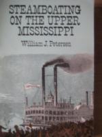Steamboating on the Upper Mississippi
