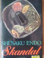 Skandal