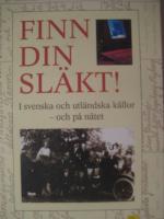 Finn din släkt!