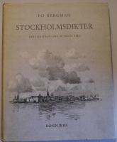 Stockholmsdikter