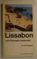 Lissabon och Portugals badkuster