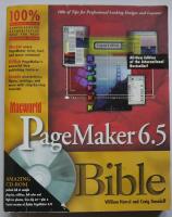 Macworld Pagemaker 6.5 Bible
